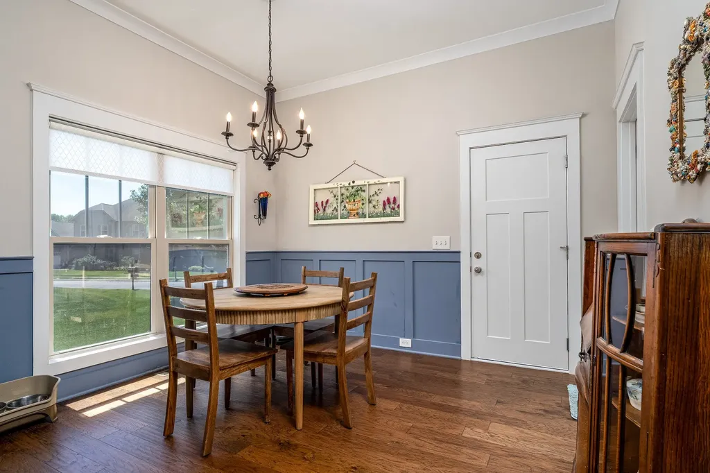 3018 Dogwood Trail Spring Hill TN 37174