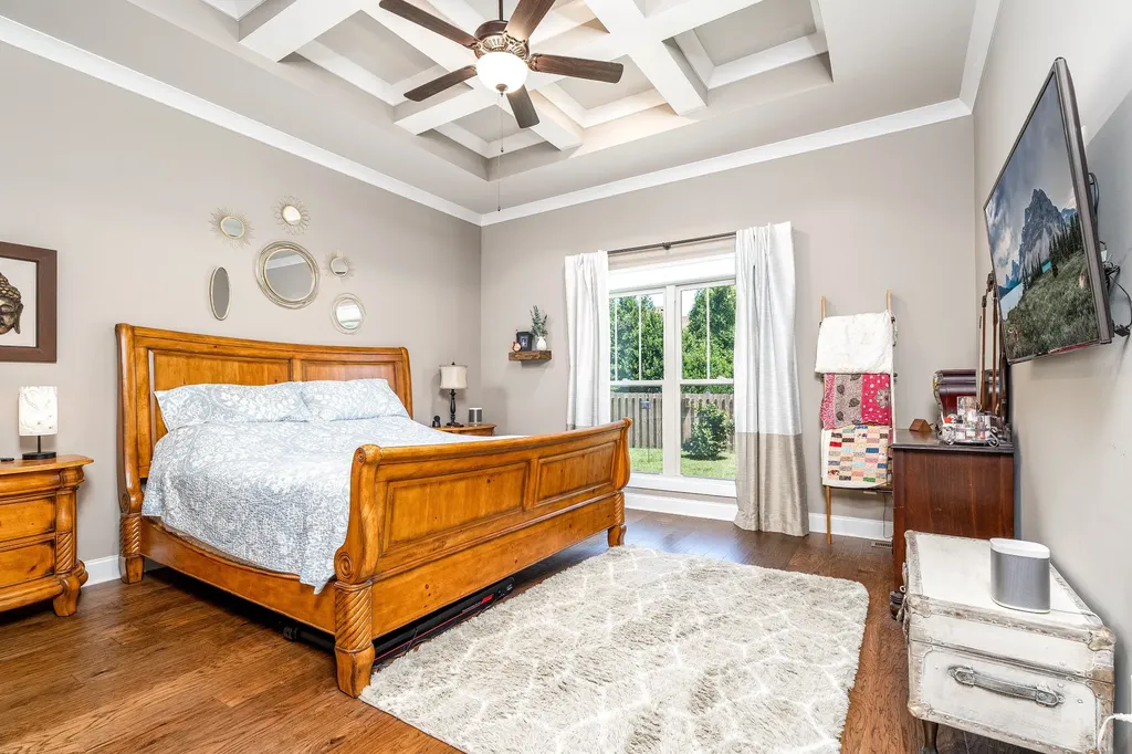 3018 Dogwood Trail Spring Hill TN 37174