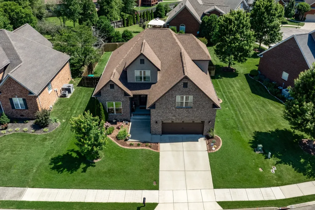3018 Dogwood Trail Spring Hill TN 37174