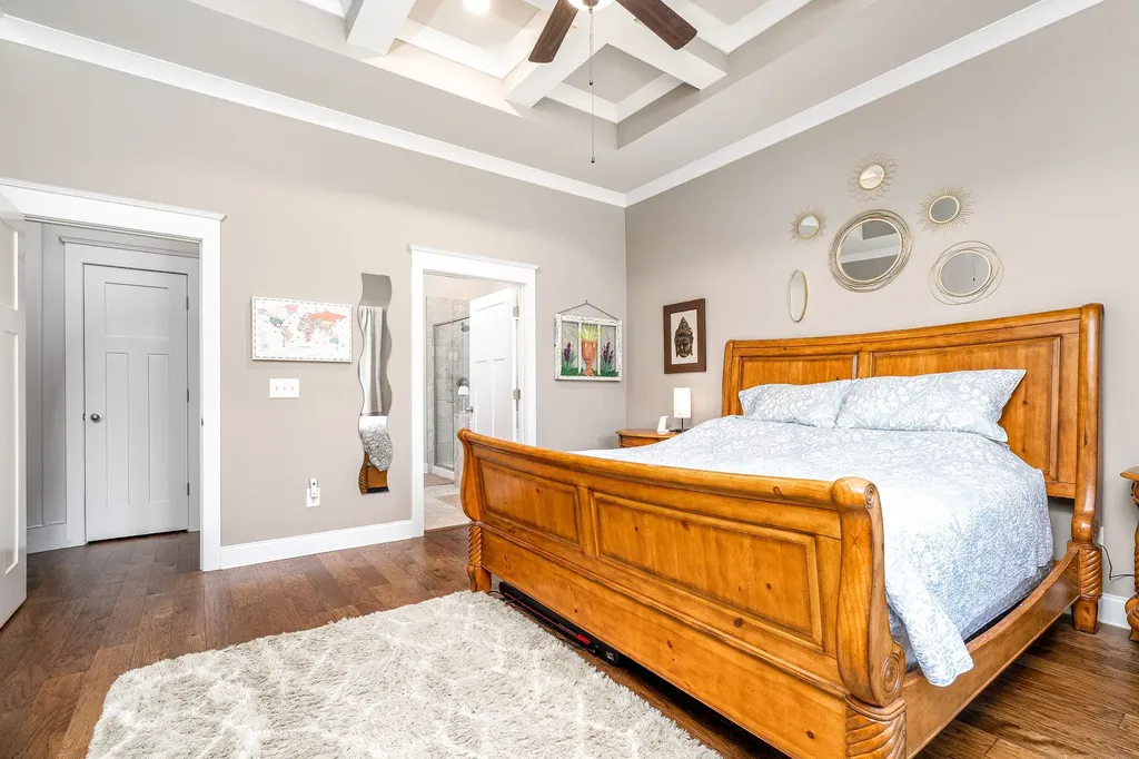 3018 Dogwood Trail Spring Hill TN 37174