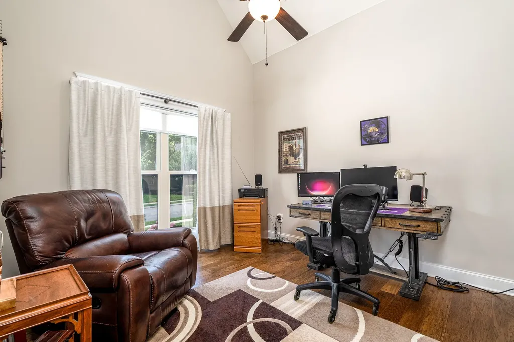 3018 Dogwood Trail Spring Hill TN 37174