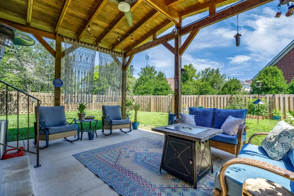 3018 Dogwood Trail Spring Hill TN 37174