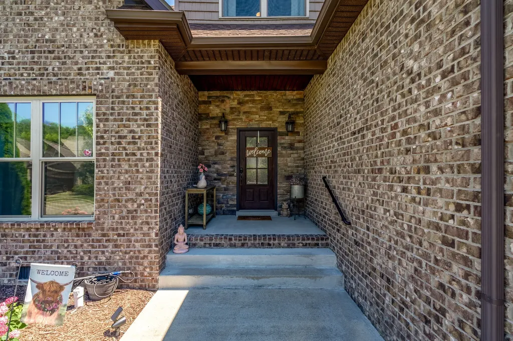 3018 Dogwood Trail Spring Hill TN 37174