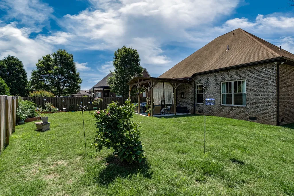3018 Dogwood Trail Spring Hill TN 37174