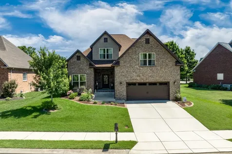 3018 Dogwood Trail Spring Hill TN 37174