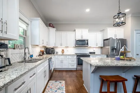 3018 Dogwood Trail Spring Hill TN 37174