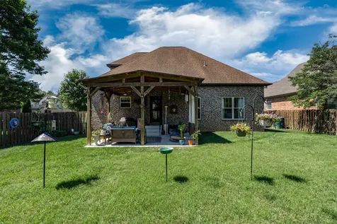 3018 Dogwood Trail Spring Hill TN 37174