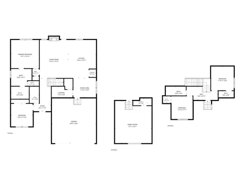 3018 Dogwood Trail Spring Hill TN 37174
