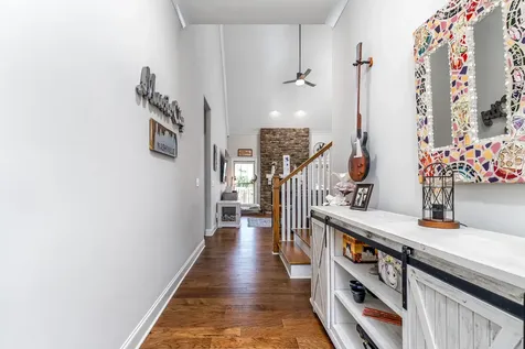 3018 Dogwood Trail Spring Hill TN 37174
