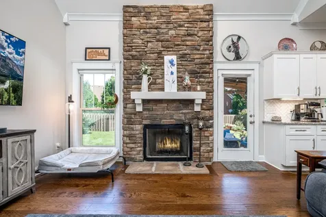 3018 Dogwood Trail Spring Hill TN 37174