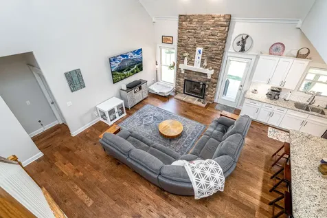 3018 Dogwood Trail Spring Hill TN 37174