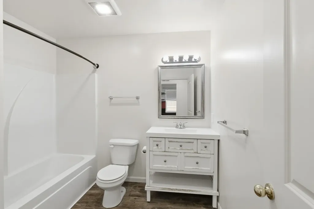 2501 Vista Lane Nashville TN 37207