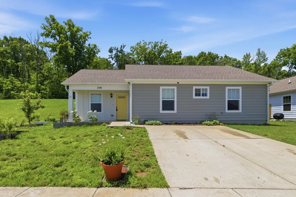 2501 Vista Lane Nashville TN 37207