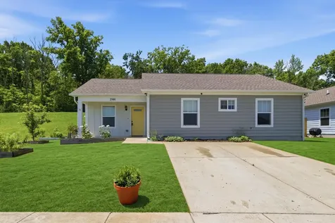 2501 Vista Lane Nashville TN 37207