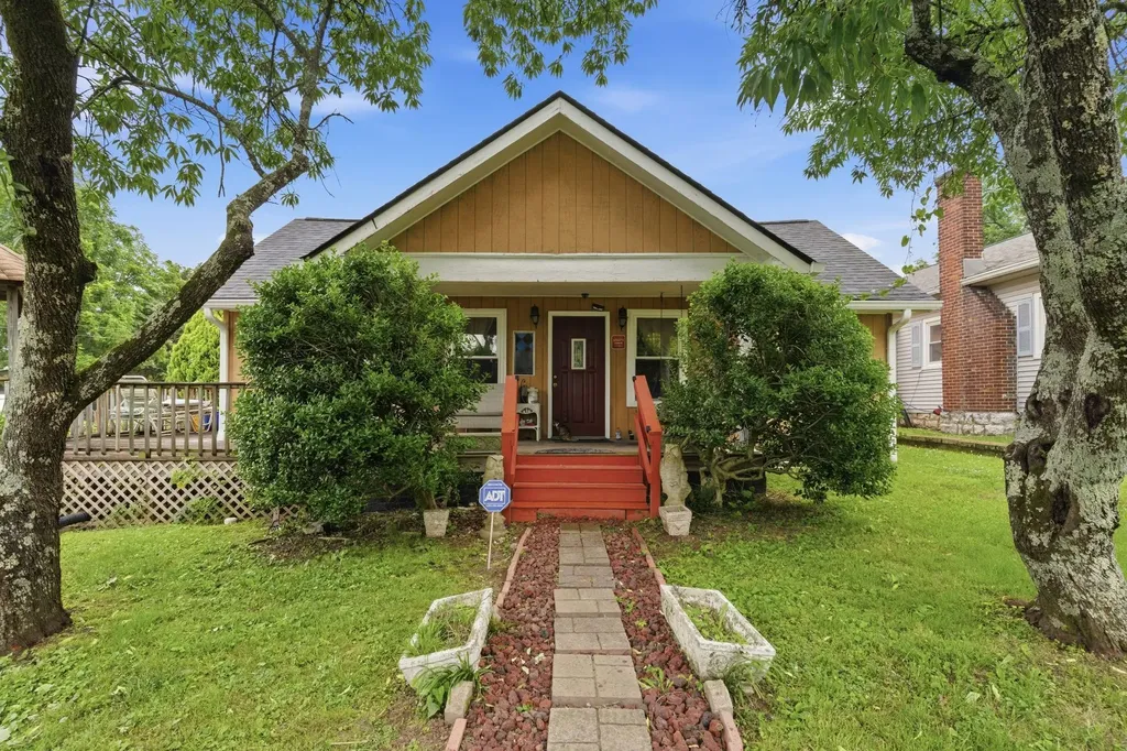 114 28th Street Old Hickory TN 37138