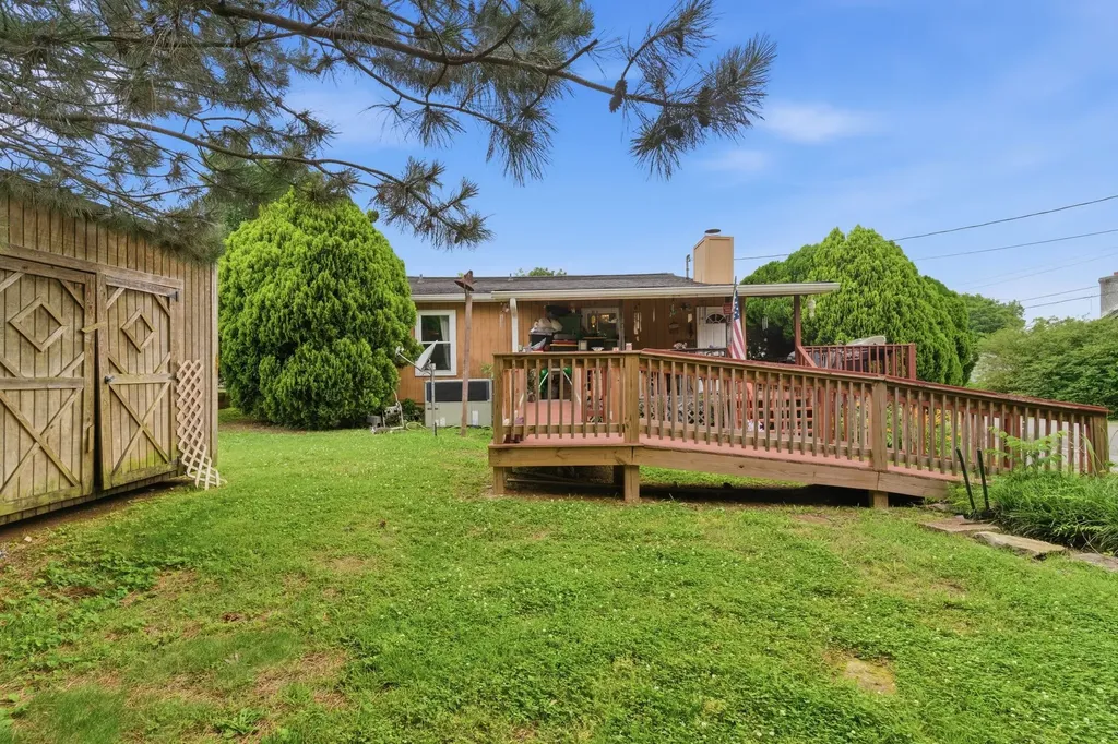 114 28th Street Old Hickory TN 37138