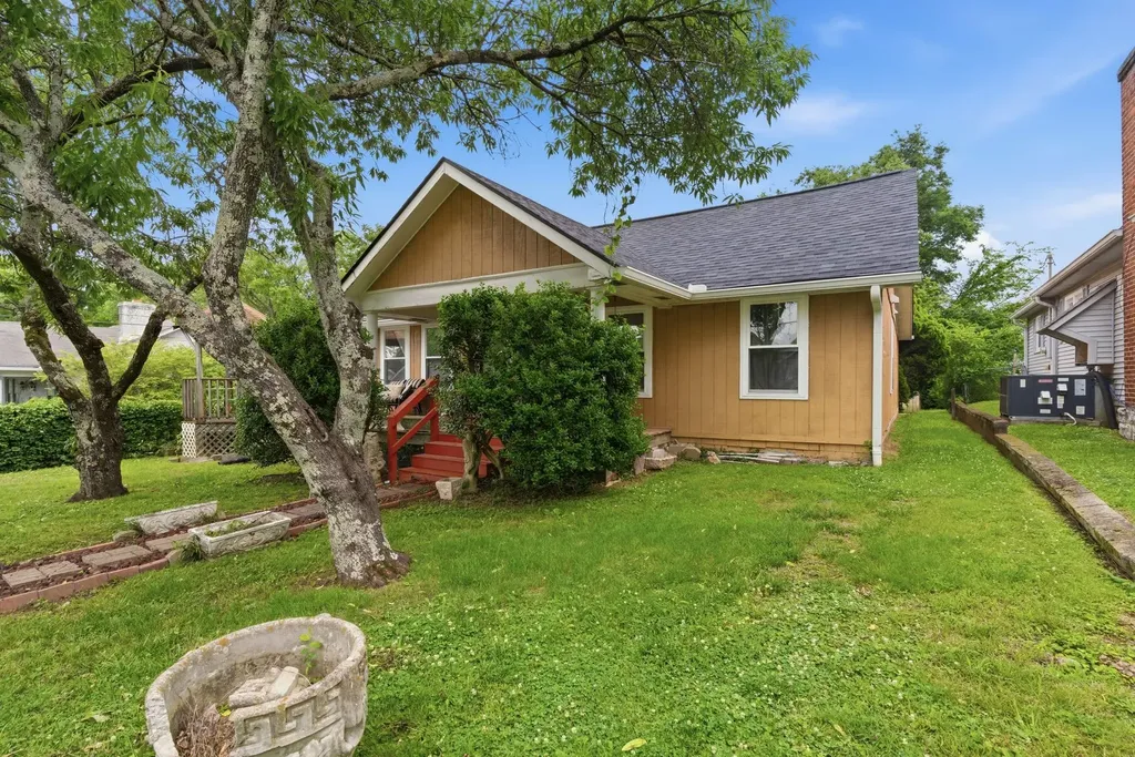 114 28th Street Old Hickory TN 37138
