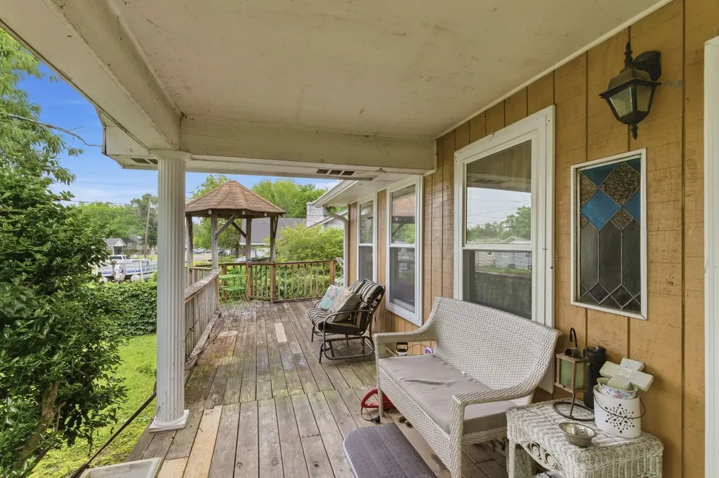 114 28th Street Old Hickory TN 37138