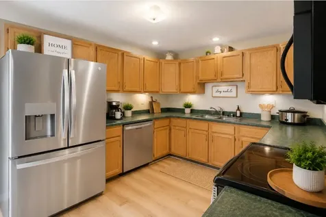 114 28th Street Old Hickory TN 37138