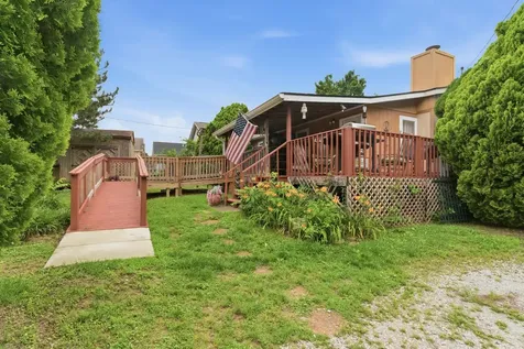 114 28th Street Old Hickory TN 37138