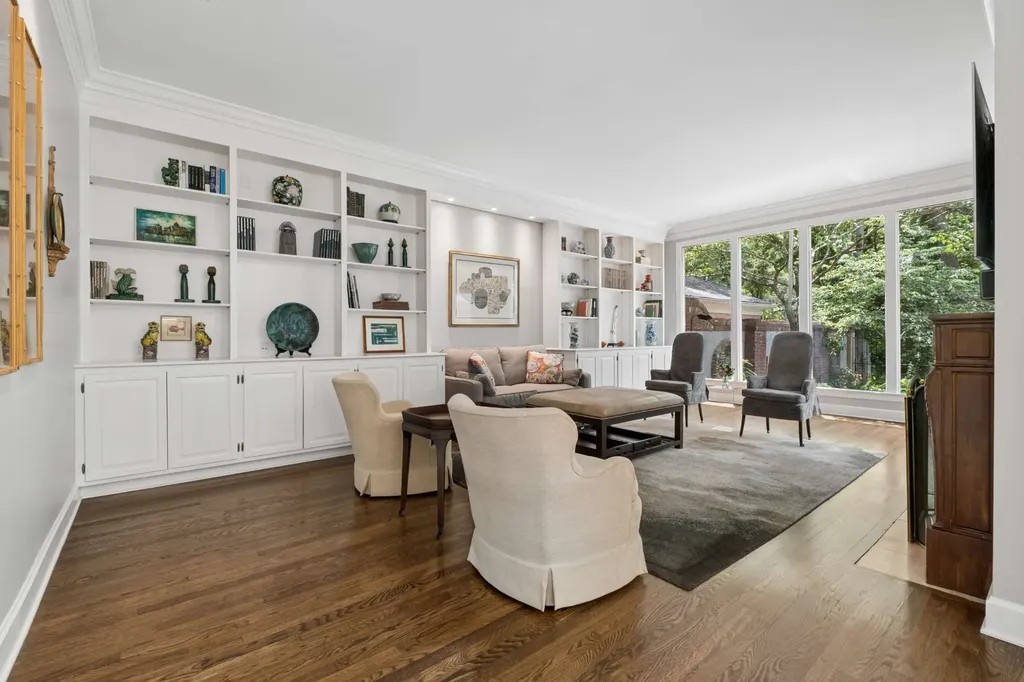 79 Concord Park, W Nashville TN 37205