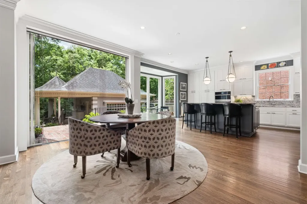 79 Concord Park, W Nashville TN 37205