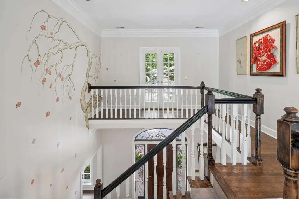79 Concord Park, W Nashville TN 37205