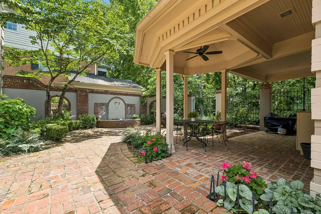 79 Concord Park, W Nashville TN 37205