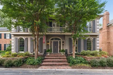 79 Concord Park, W Nashville TN 37205