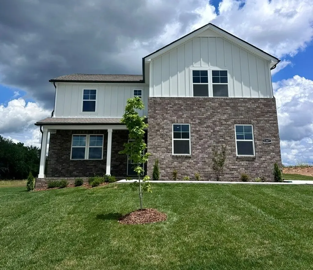 843 Averitt Lane Lebanon TN 37087