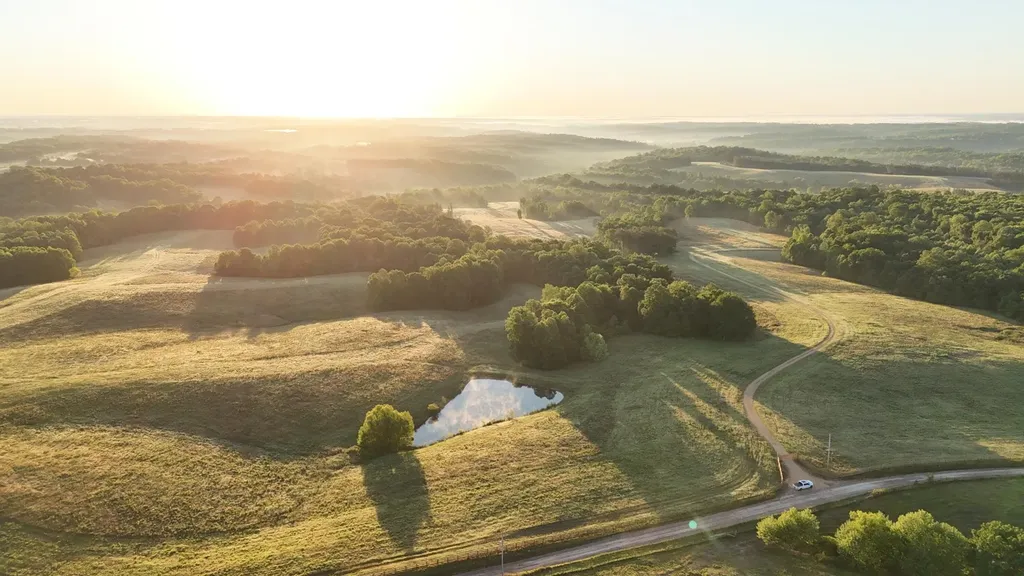 7 Mile Ridge Road Indian Mound TN 37079