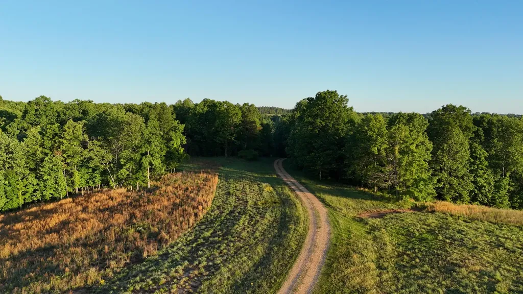 7 Mile Ridge Road Indian Mound TN 37079