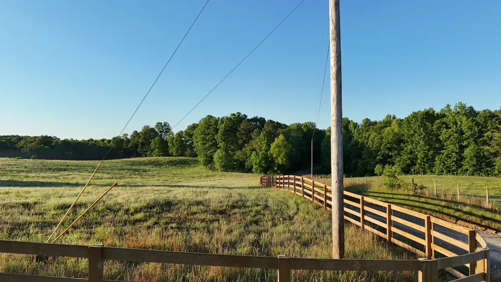 7 Mile Ridge Road Indian Mound TN 37079