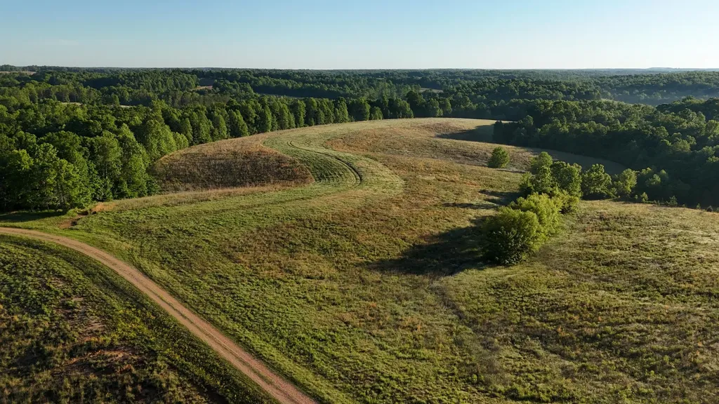 7 Mile Ridge Road Indian Mound TN 37079