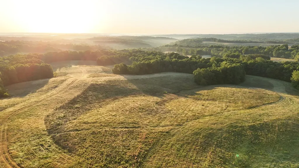 7 Mile Ridge Road Indian Mound TN 37079