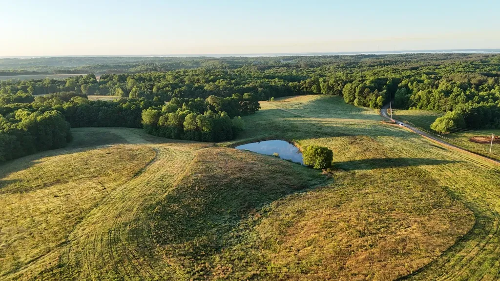 7 Mile Ridge Road Indian Mound TN 37079