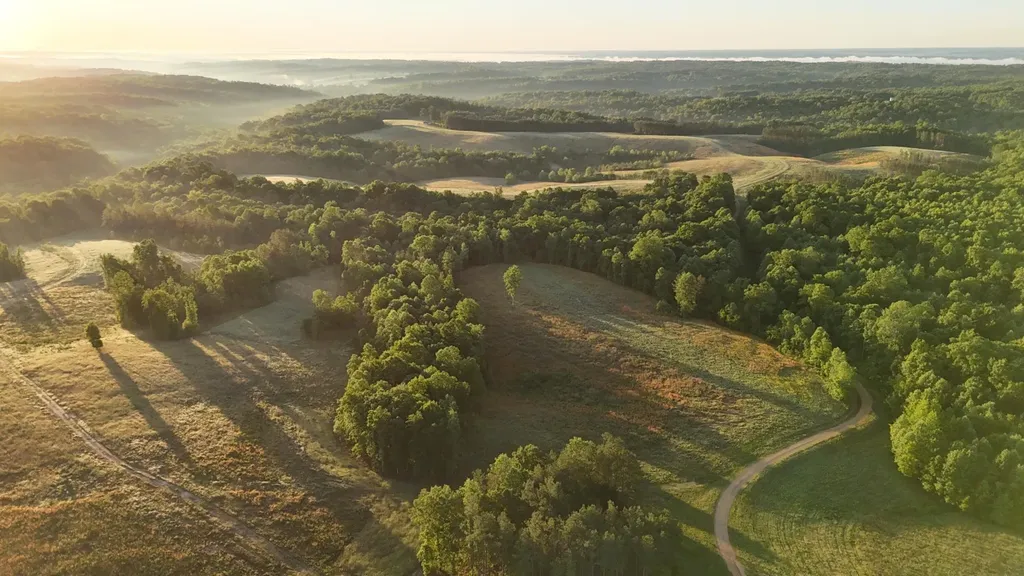 7 Mile Ridge Road Indian Mound TN 37079