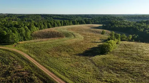 7 Mile Ridge Road Indian Mound TN 37079