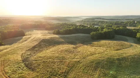 7 Mile Ridge Road Indian Mound TN 37079