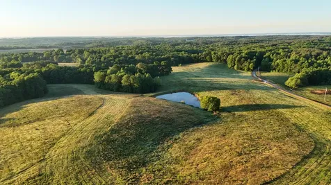 7 Mile Ridge Road Indian Mound TN 37079
