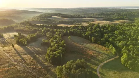 7 Mile Ridge Road Indian Mound TN 37079