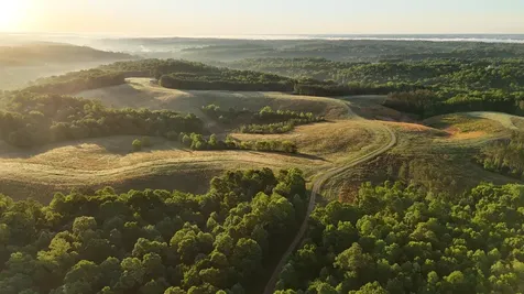 7 Mile Ridge Road Indian Mound TN 37079