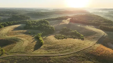 7 Mile Ridge Road Indian Mound TN 37079