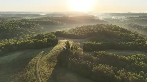 7 Mile Ridge Road Indian Mound TN 37079