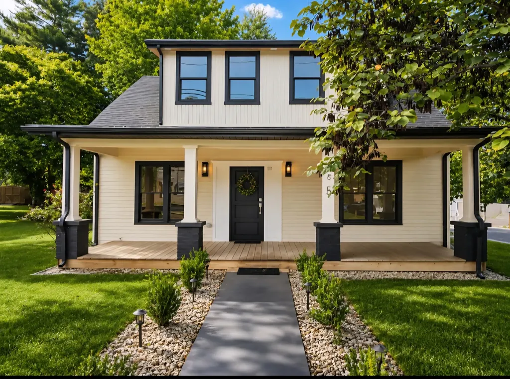 105 Warren Street Mcminnville TN 37110
