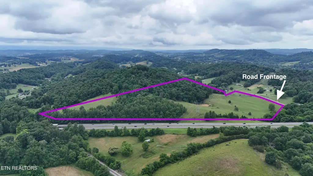 26 Frog Level Road Johnson City TN 37615