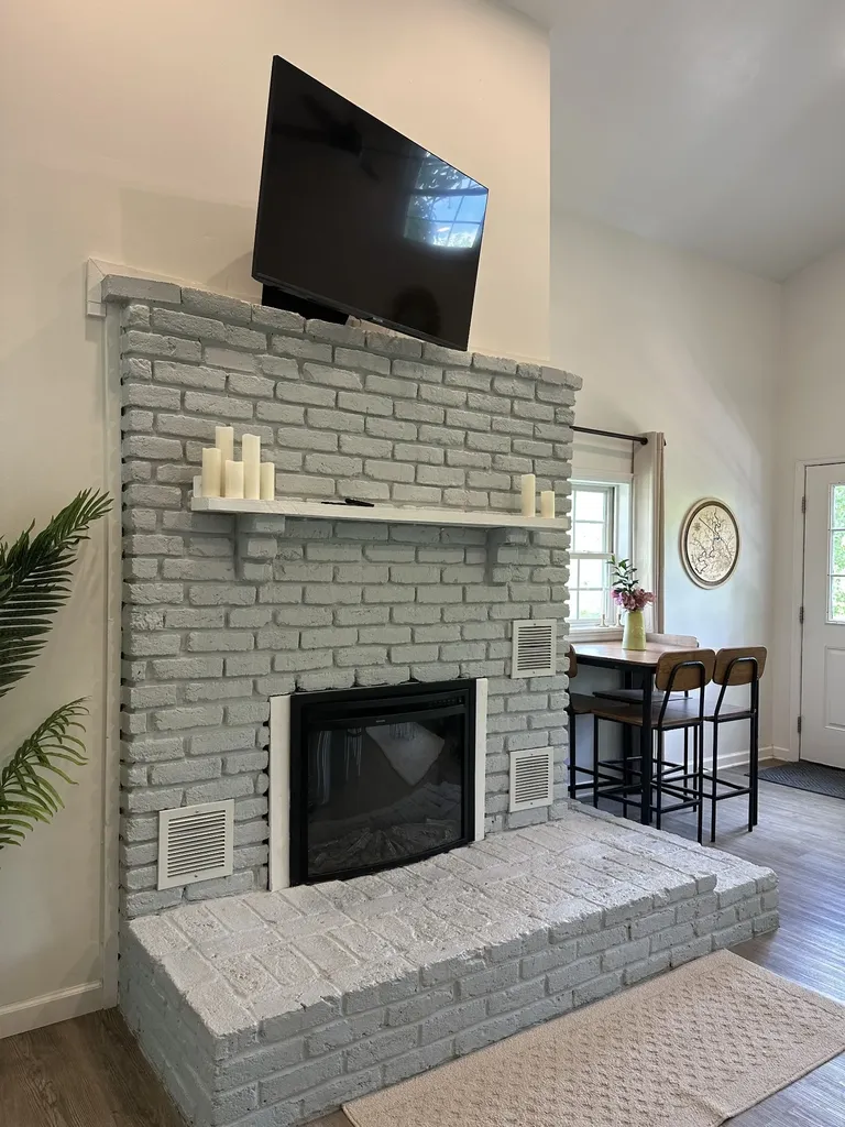 240 Fredonia Road Manchester TN 37355