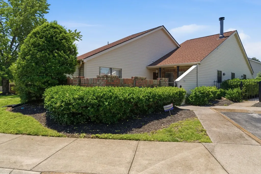301 Laurel Hill Drive Old Hickory TN 37138