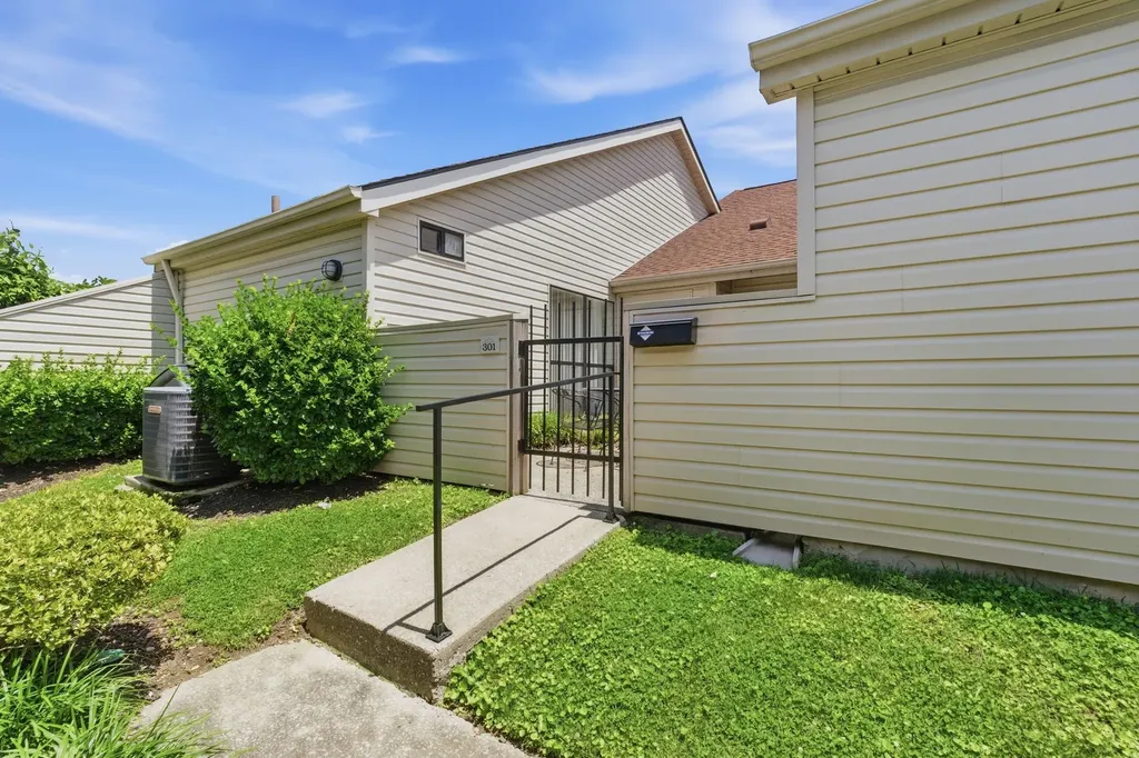 301 Laurel Hill Drive Old Hickory TN 37138