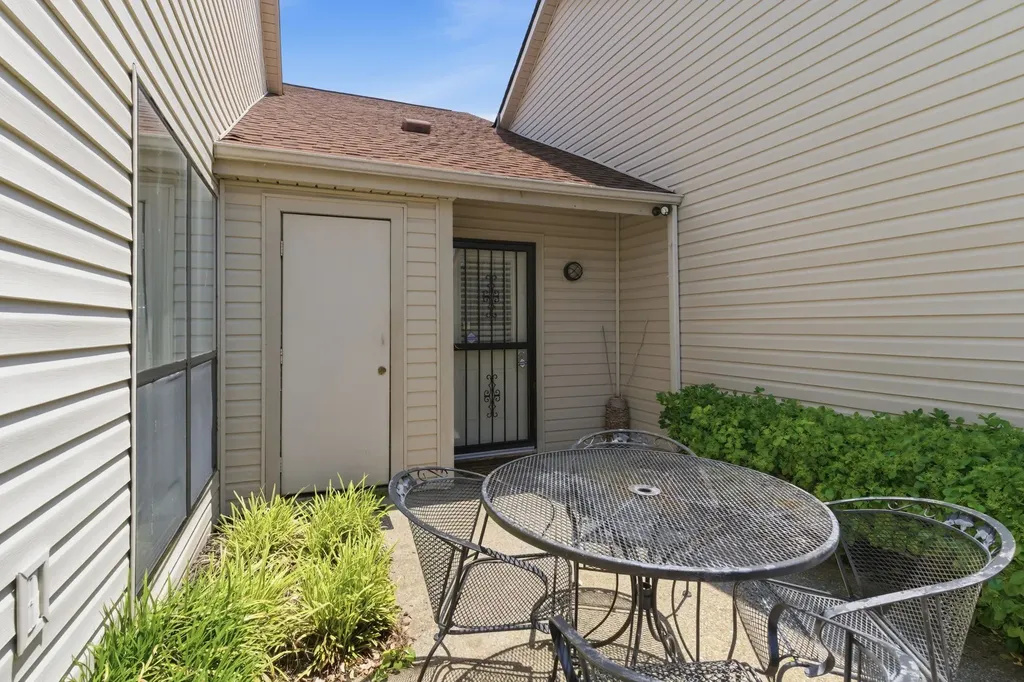 301 Laurel Hill Drive Old Hickory TN 37138